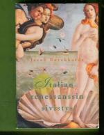 Italian renessanssin sivistys