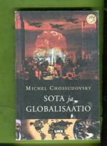 Sota ja globalisaatio - Syyskuun 11. päivän taustaa