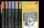 Narnia I-VII