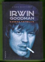 Irwin Goodman - Kansan taiteilija