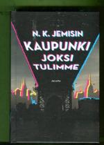 Suuret kaupungit 1 - Kaupunki joksi tulimme