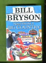 Notes from a Big Country