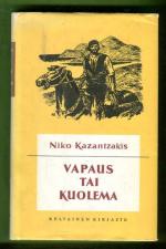 Vapaus tai kuolema