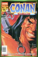 Conan 4/94