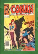 Conan 1/91