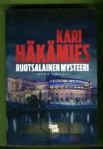 Ruotsalainen mysteeri