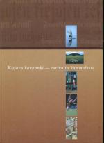 Kirjava kaupunki - tarinoita Vammalasta