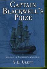 Captain Blackwell's price