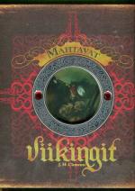 Mahtavat viikingit