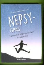 Nepsy-opas - Tukea neuropsykiatrisiin haasteisiin