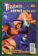 Team-up Spesiaali 1/00 - Teräsmies ja Ihmeneloset / Hulk ja Teräsmies