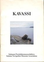 Kavassi