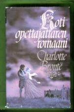 Kotiopettajattaren romaani