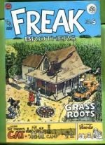 Fabulous Furry Freak Brothers #5 77