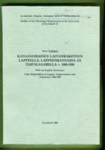 Kansanomainen laivanrakennus Lappeella, Lappeenrannassa ja Taipalsaarella v. 1888-1950