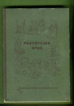 Rakentajan opas
