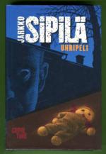 Uhripeli - Takamäki 19