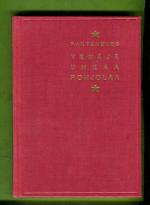 Venäjä uhkaa pohjolaa