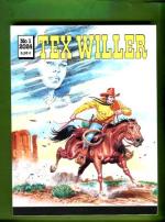 Tex Willer 1/24