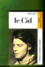 Le Cid - Tragi-comédie