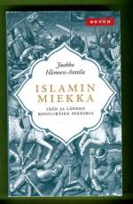 Islamin miekka - Idän ja lännen konfliktien historia