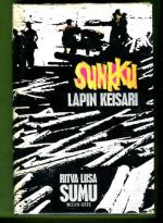 Sunkku - Lapin keisari