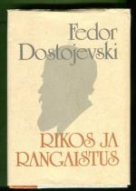 Rikos ja rangaistus