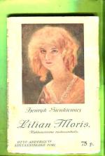 Rakkaustarina ruohoaavikolla