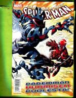 Hämähäkkimies 3/16 (Spider-Man)