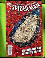 Hämähäkkimies 5/15 (Spider-Man)