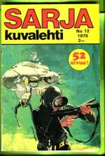 Sarjakuvalehti 12/75