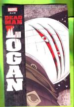 Dead Man Logan #2 Feb 19
