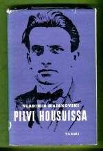 Pilvi housuissa ja muita runoja & Kuinka säkeitä valmistetaan