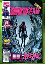 Thunderbolts Vol 1. #21 Dec 98