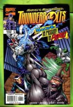 Thunderbolts Vol. 1 #26 May 99