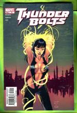 Thunderbolts Vol. 1 #71 Nov 02