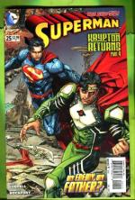 Superman #25 Jan 14