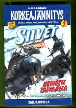 Korkeajännitys 1E/24 - Ilmasodan korkeajännitys: Siivet - Helvetti taivaalla