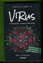 Virus - Kosmoksen kapellimestari