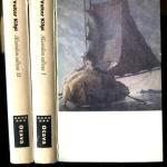 Alastalon salissa - Kuvaus saaristosta 1-2