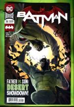 Batman #74 Early Sep 19