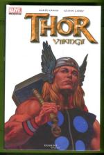 Thor - Viikingit