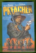 Preacher: Book Three