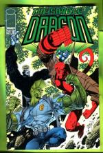 Savage Dragon #34 Dec 96