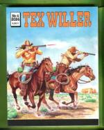Tex Willer 4/24