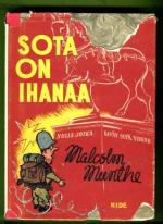 Sota on ihanaa - Niille, jotka eivät sitä tunne