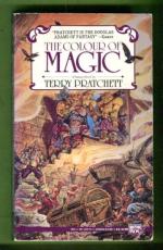 The Colour of Magic