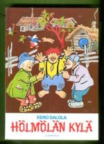 Hölmölän kylä