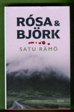 Rósa & Björk