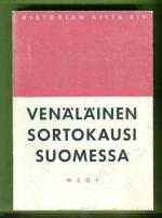 Venäläinen sortokausi Suomessa